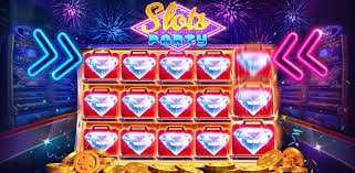 wowph app slot game section showing online slot titles for Philippines players