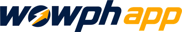 wowph app logo